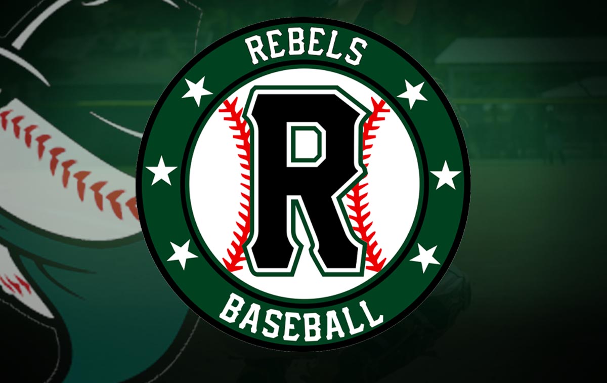 Midwest Rebels Baseball – Alphabet Soup Designs