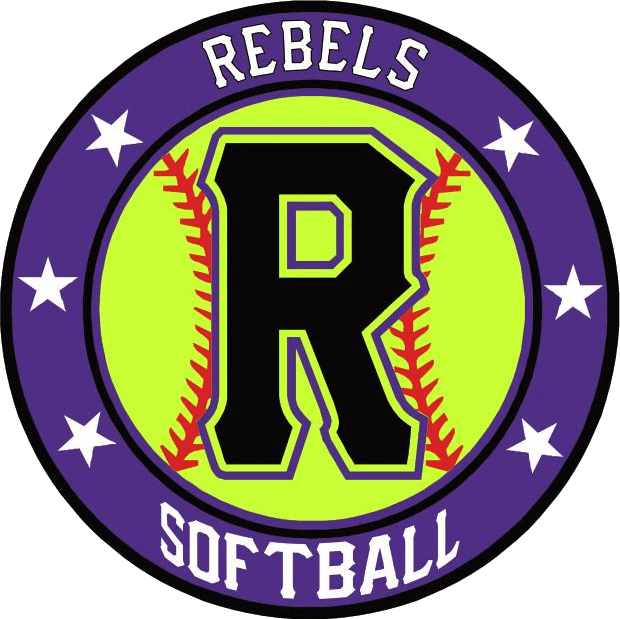Softball-Rebels